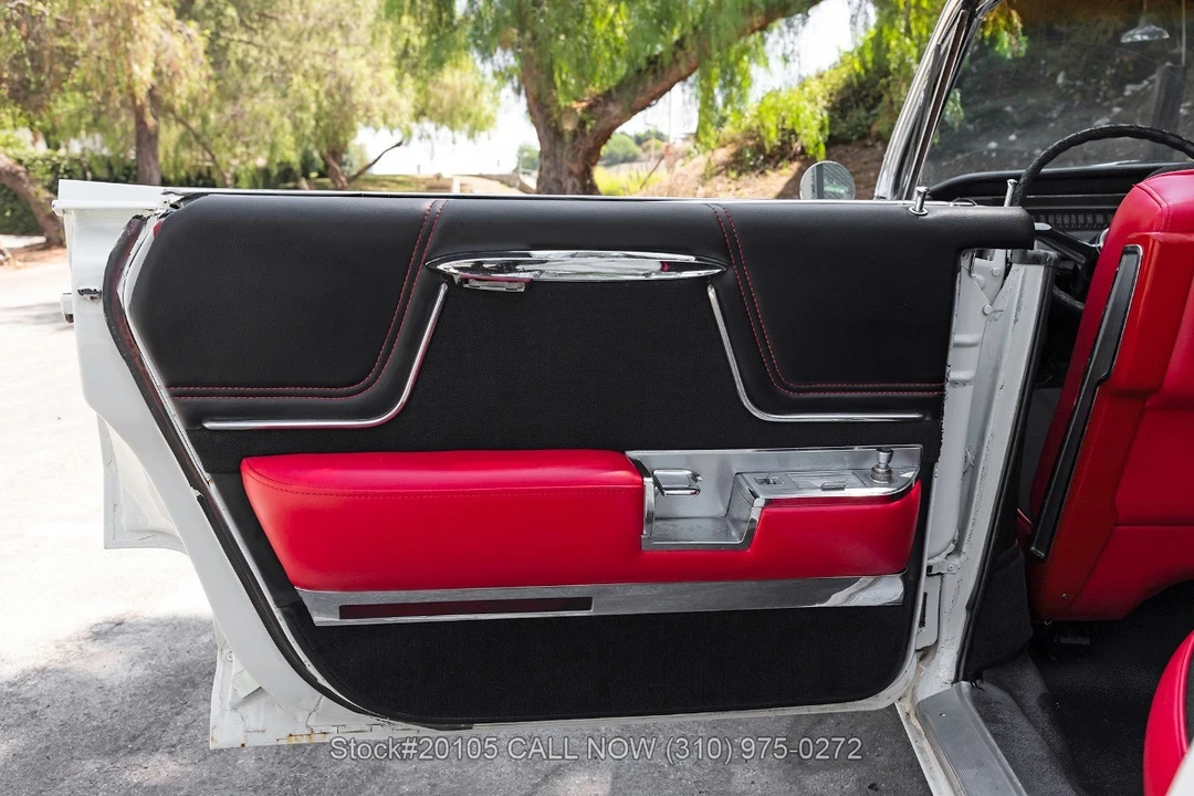 1962 Cadillac Series 62 6th Gen - Image 25 of 31