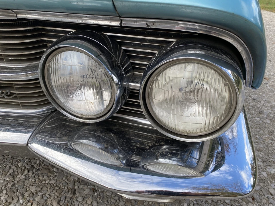 1962 Cadillac Series 62 6th Gen - Image 27 of 31