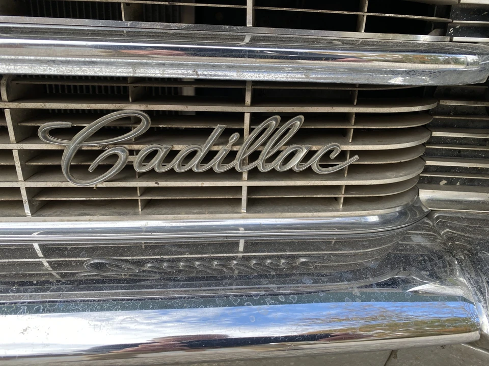 1962 Cadillac Series 62 6th Gen - Image 30 of 31