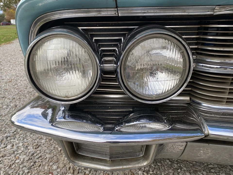 1962 Cadillac Series 62 6th Gen - Image 26 of 31