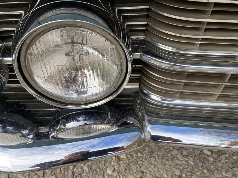 1962 Cadillac Series 62 6th Gen - Image 29 of 31