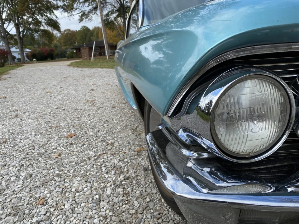 1962 Cadillac Series 62 6th Gen - Image 28 of 31