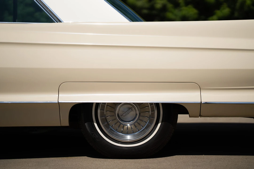 1962 Cadillac Series 62 6th Gen - Image 20 of 31