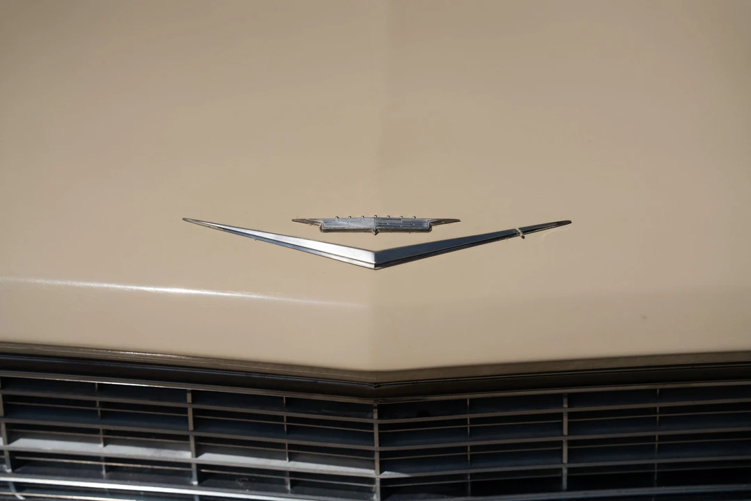 1962 Cadillac Series 62 6th Gen - Image 16 of 31