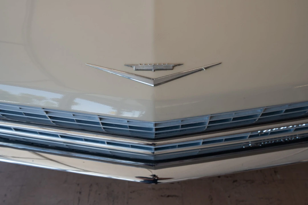 1962 Cadillac Series 62 6th Gen - Image 27 of 31