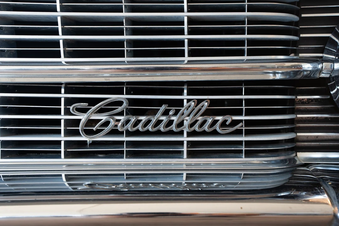 1962 Cadillac Series 62 6th Gen - Image 28 of 31