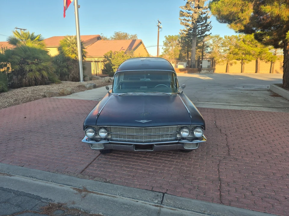 1962 Cadillac Series 70 & 75 - Image 2 of 21
