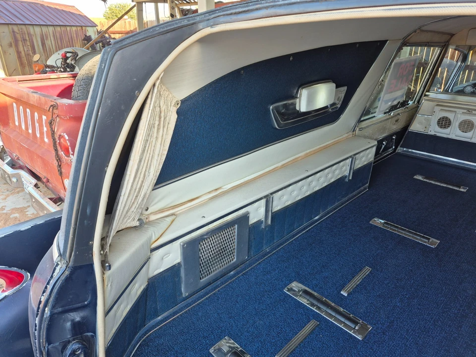 1962 Cadillac Series 70 & 75 - Image 12 of 21