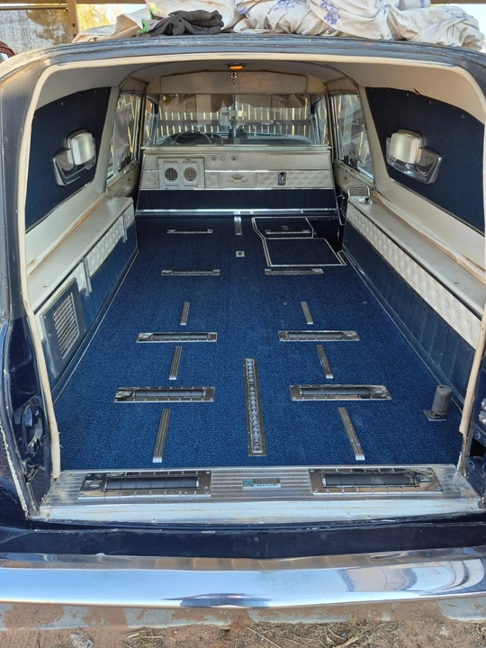 1962 Cadillac Series 70 & 75 - Image 10 of 21