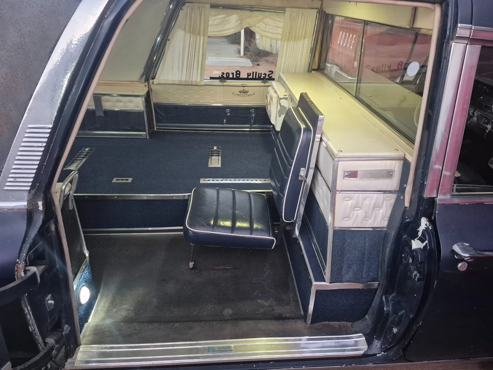 1962 Cadillac Series 70 & 75 - Image 15 of 21