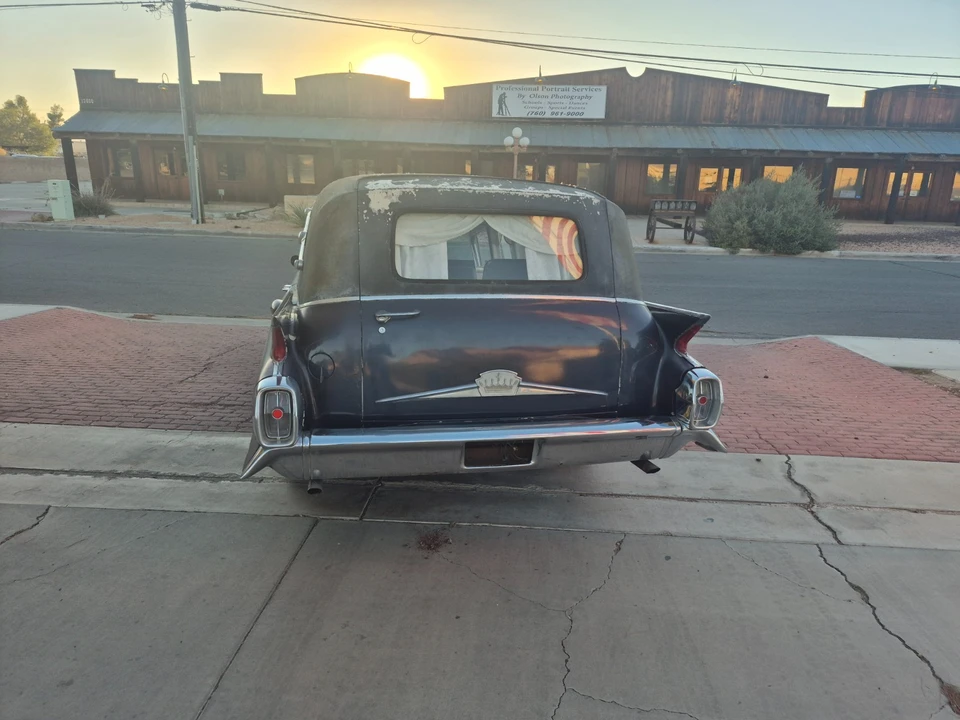 1962 Cadillac Series 70 & 75 - Image 4 of 21