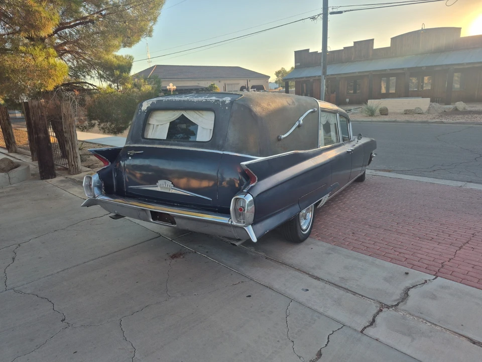 1962 Cadillac Series 70 & 75 - Image 6 of 21