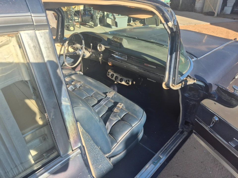 1962 Cadillac Series 70 & 75 - Image 21 of 21