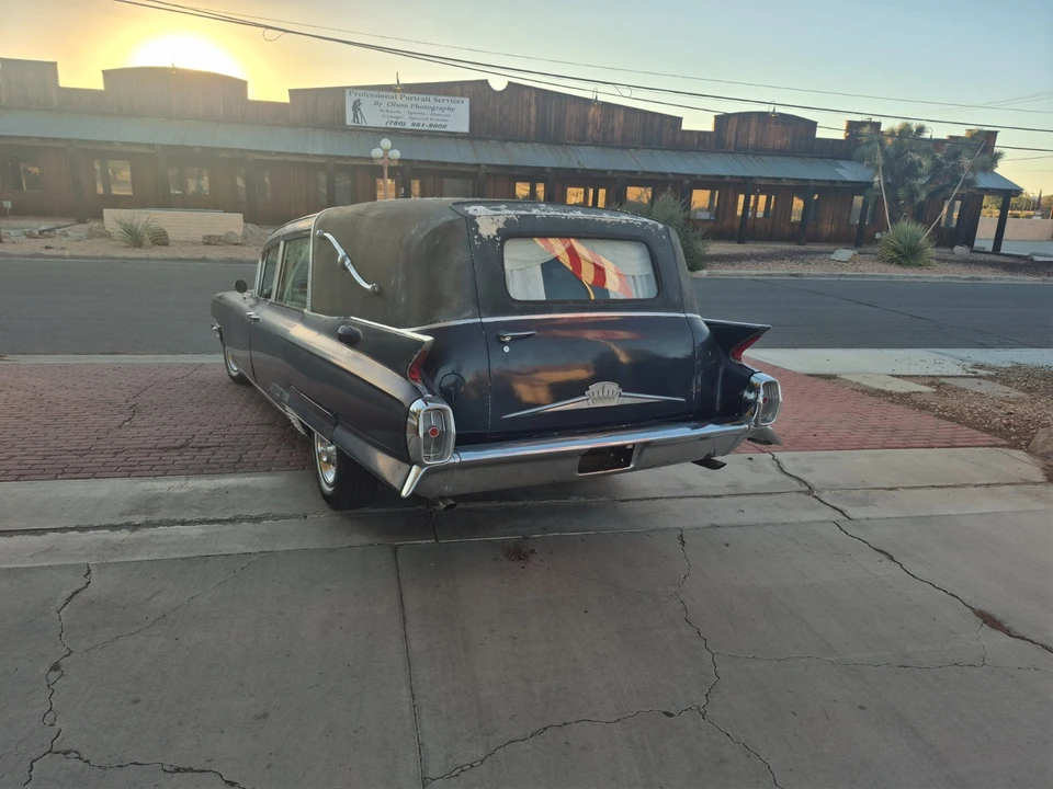 1962 Cadillac Series 70 & 75 - Image 5 of 21