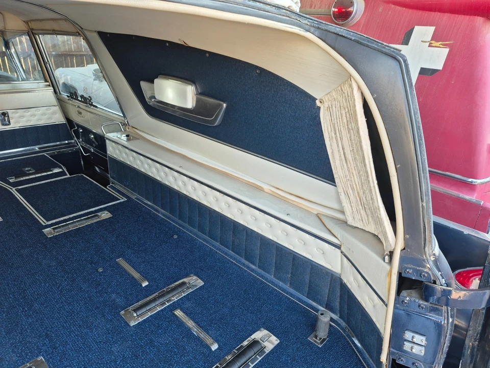 1962 Cadillac Series 70 & 75 - Image 11 of 21