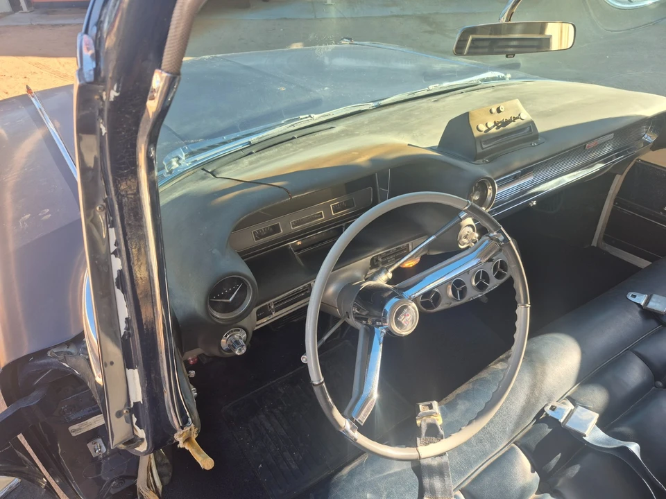 1962 Cadillac Series 70 & 75 - Image 20 of 21
