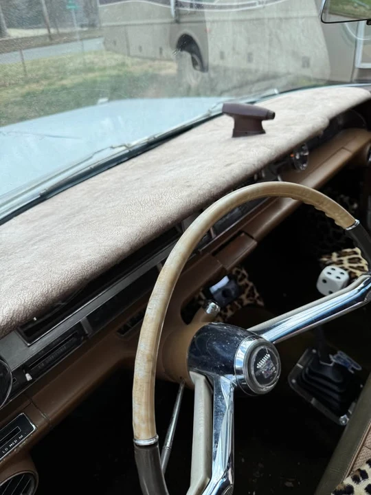 1962 Cadillac DeVille 2nd Gen - Image 13 of 15