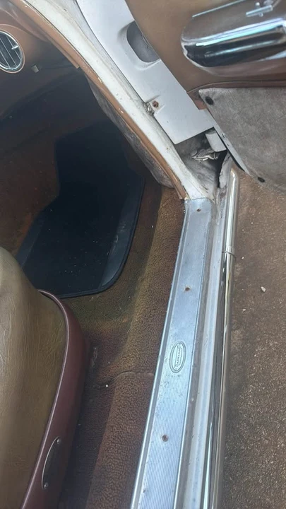 1962 Cadillac DeVille 2nd Gen - Image 4 of 15