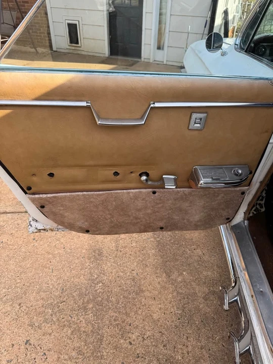 1962 Cadillac DeVille 2nd Gen - Image 12 of 15