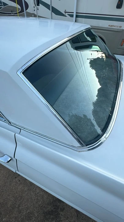 1962 Cadillac DeVille 2nd Gen - Image 3 of 15