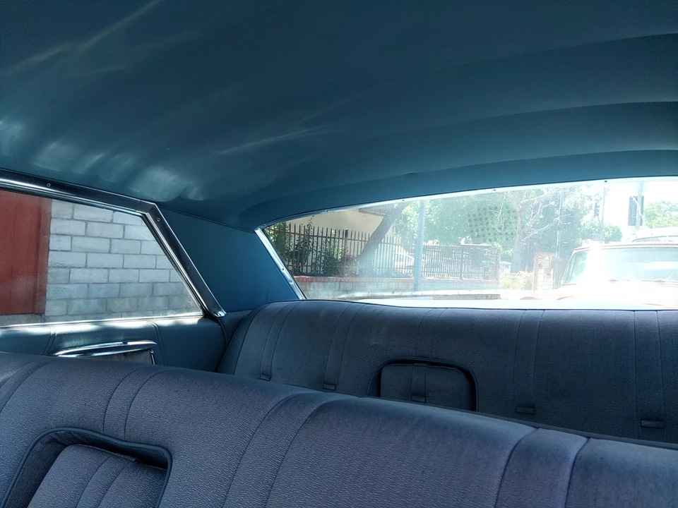 1962 Cadillac Series 62 6th Gen - Image 6 of 8