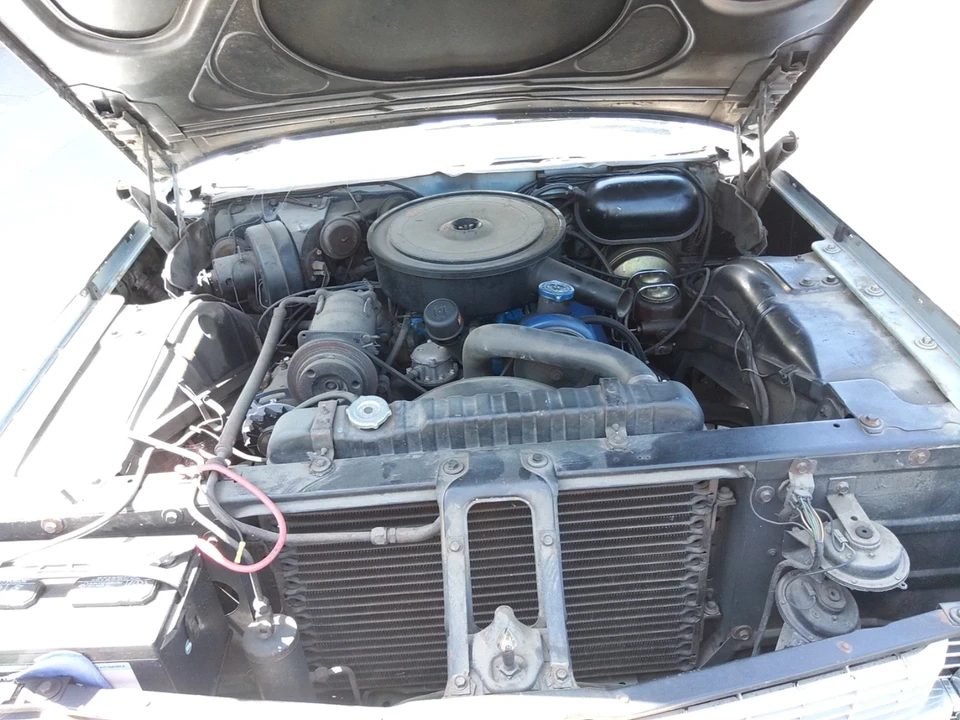 1962 Cadillac Series 62 6th Gen - Image 7 of 8