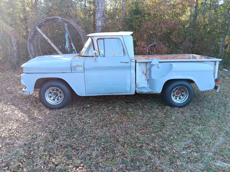 1962 Chevrolet C/K 1st Gen - Image 15 of 18