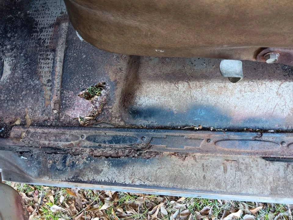 1962 Chevrolet C/K 1st Gen - Image 16 of 18
