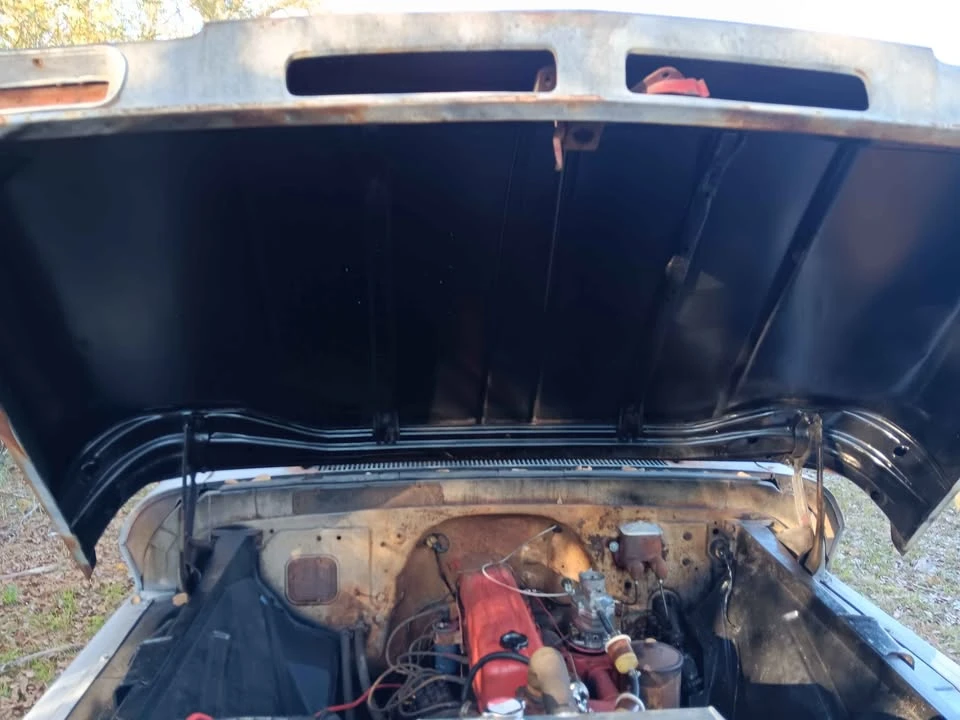 1962 Chevrolet C/K 1st Gen - Image 5 of 18
