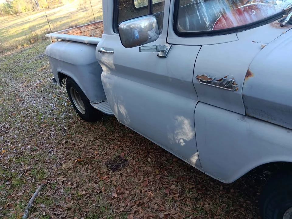 1962 Chevrolet C/K 1st Gen - Image 2 of 18