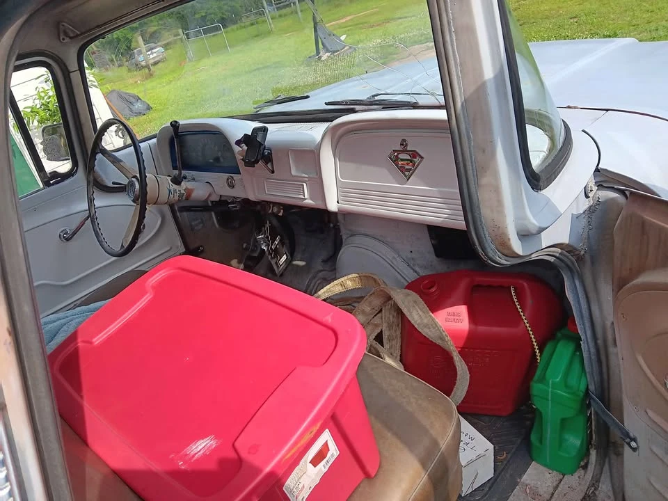 1962 Chevrolet C/K 1st Gen - Image 10 of 18