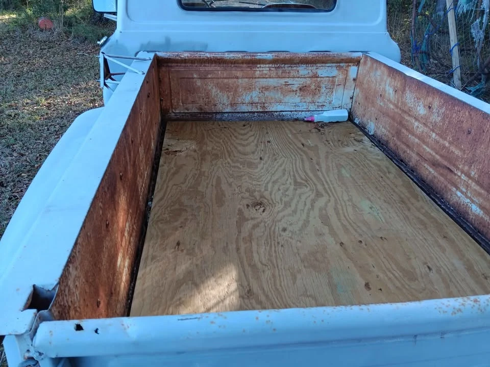 1962 Chevrolet C/K 1st Gen - Image 17 of 18