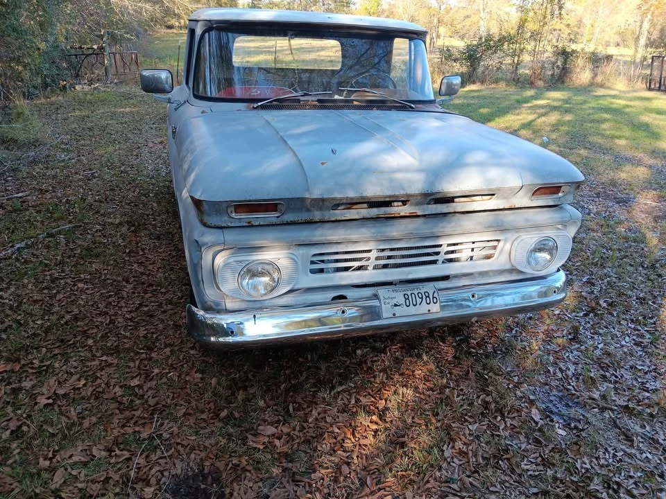 1962 Chevrolet C/K 1st Gen - Image 3 of 18
