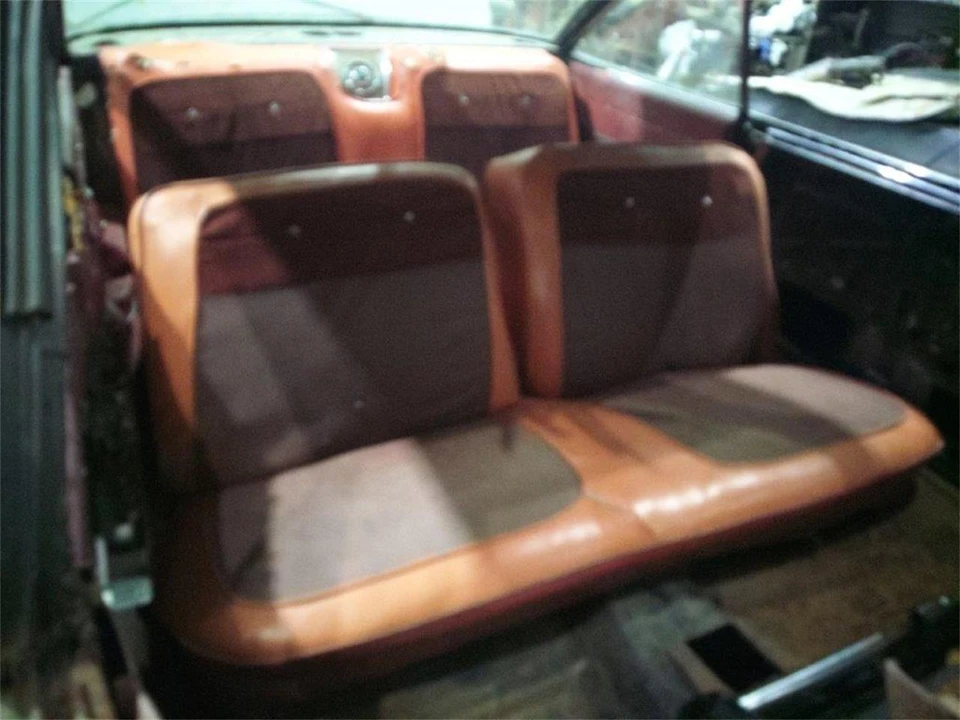 1962 Chevrolet Bel Air 6th Gen - Image 6 of 22