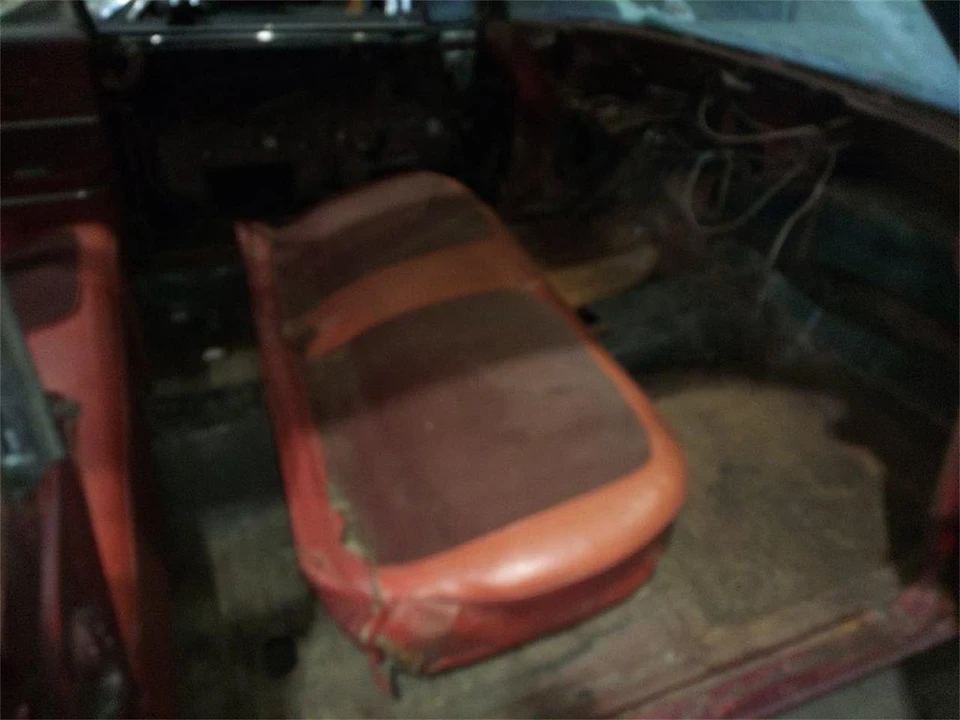 1962 Chevrolet Bel Air 6th Gen - Image 7 of 22