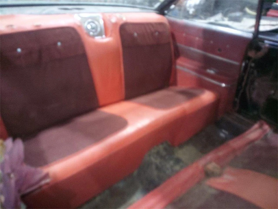 1962 Chevrolet Bel Air 6th Gen - Image 8 of 22