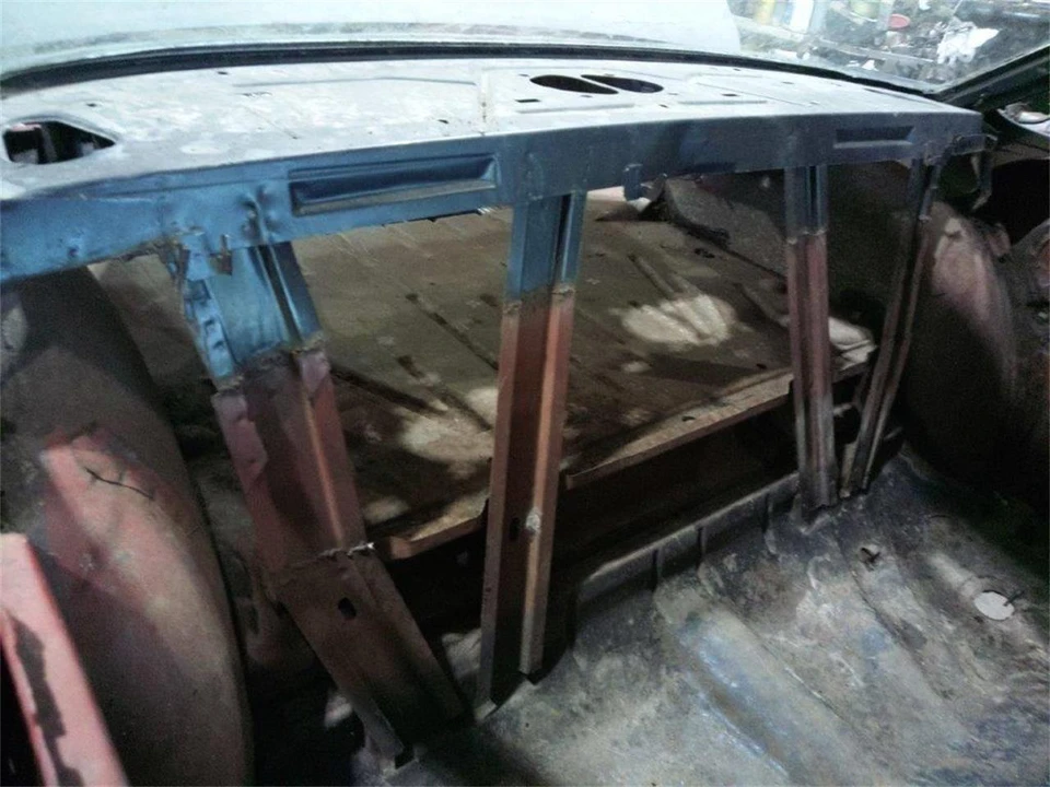 1962 Chevrolet Bel Air 6th Gen - Image 11 of 22