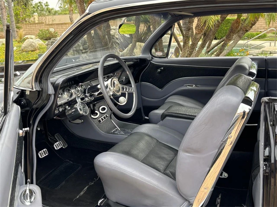 1962 Chevrolet Bel Air 6th Gen - Image 7 of 25