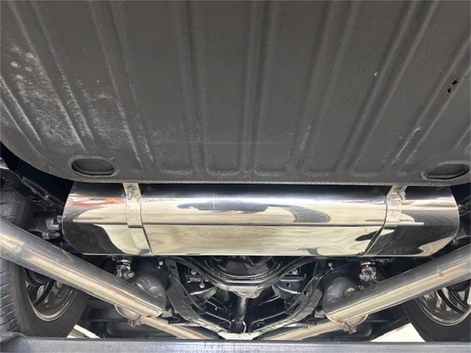 1962 Chevrolet Bel Air 6th Gen - Image 23 of 25