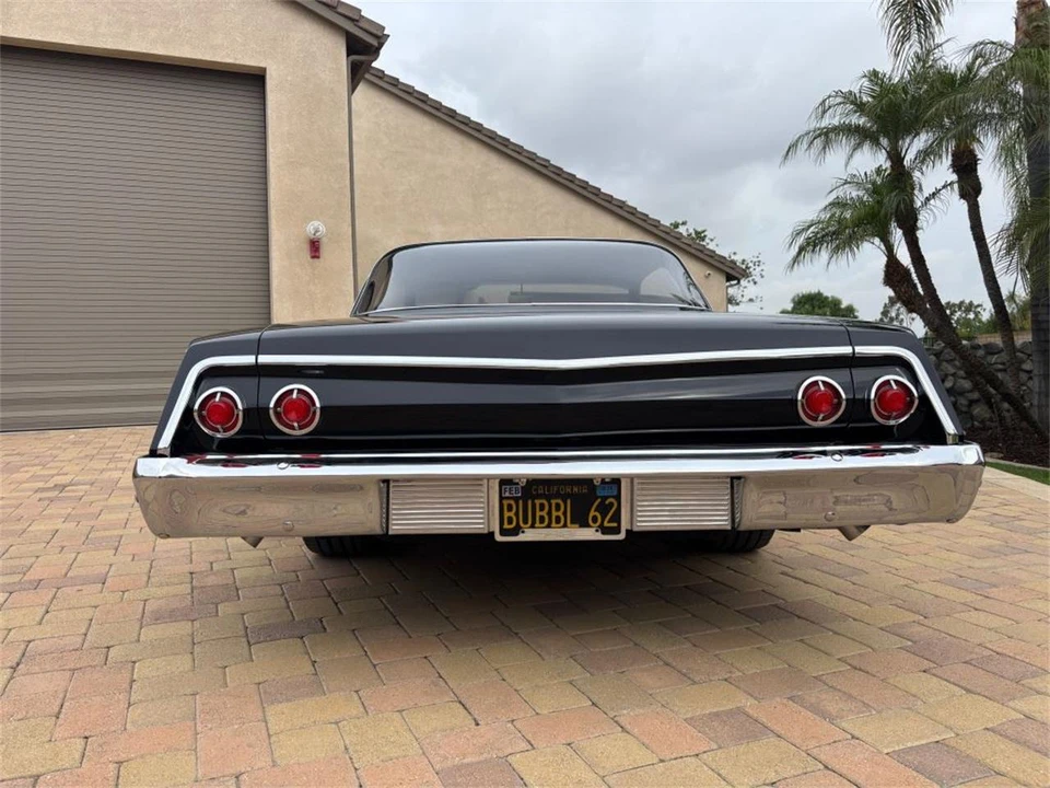 1962 Chevrolet Bel Air 6th Gen - Image 18 of 25
