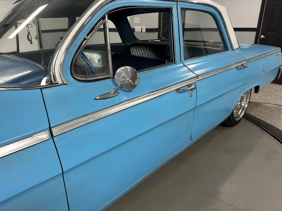 1962 Chevrolet Bel Air 6th Gen - Image 15 of 31