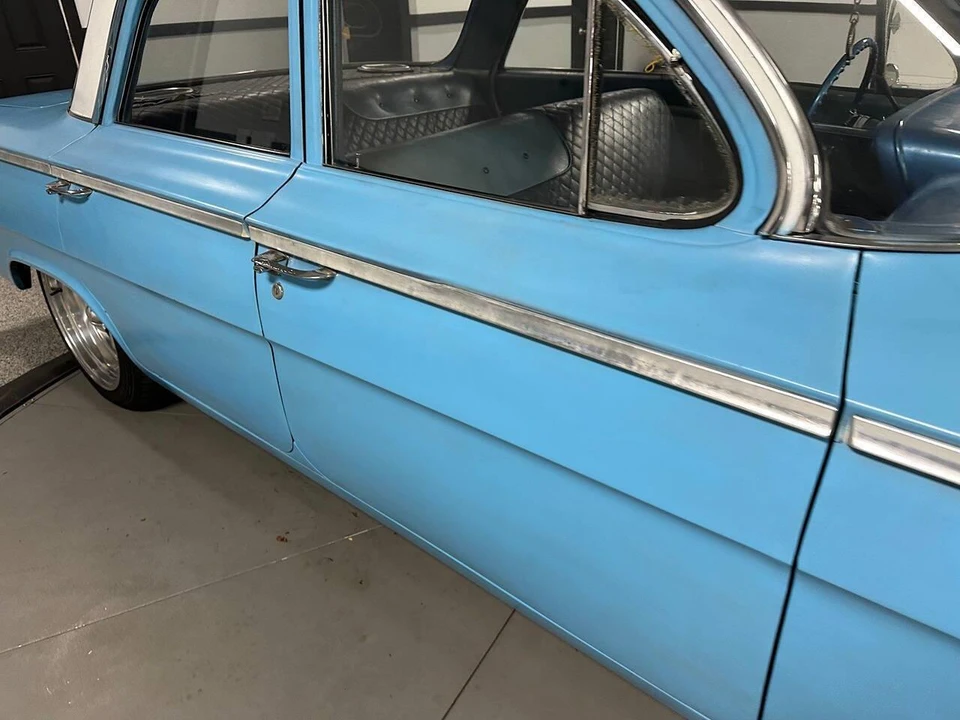 1962 Chevrolet Bel Air 6th Gen - Image 22 of 31
