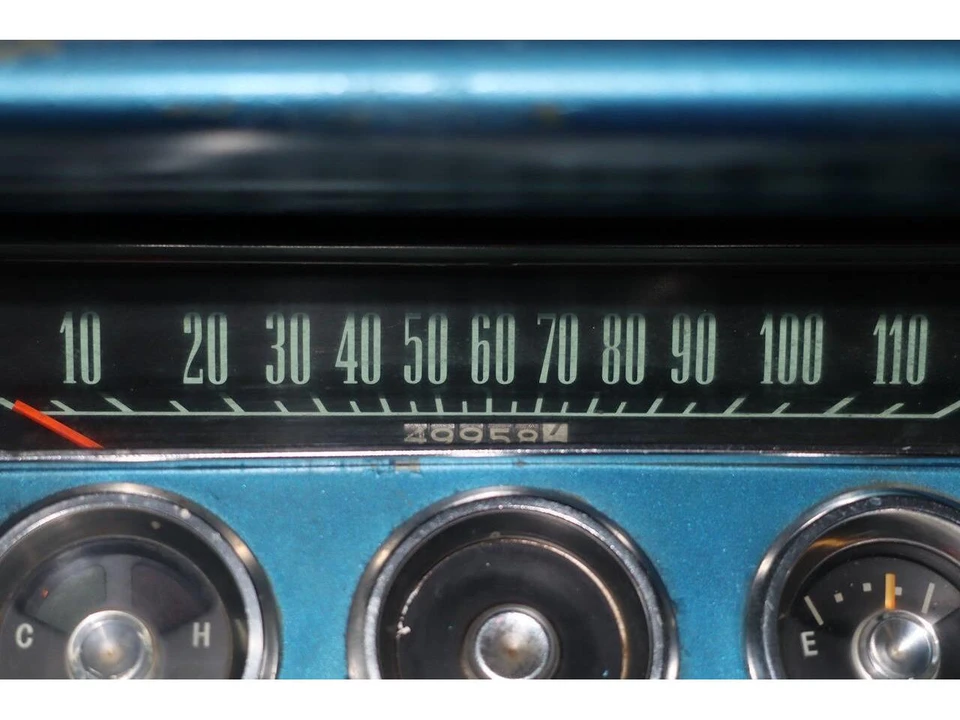 1962 Chevrolet Bel Air 6th Gen - Image 31 of 31