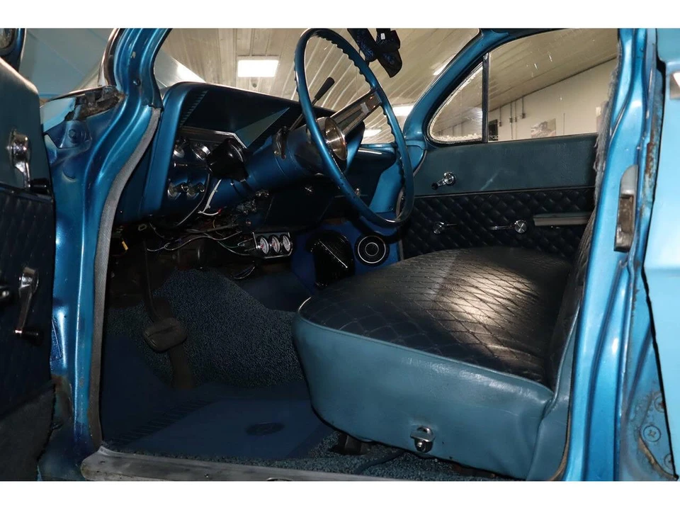 1962 Chevrolet Bel Air 6th Gen - Image 29 of 31
