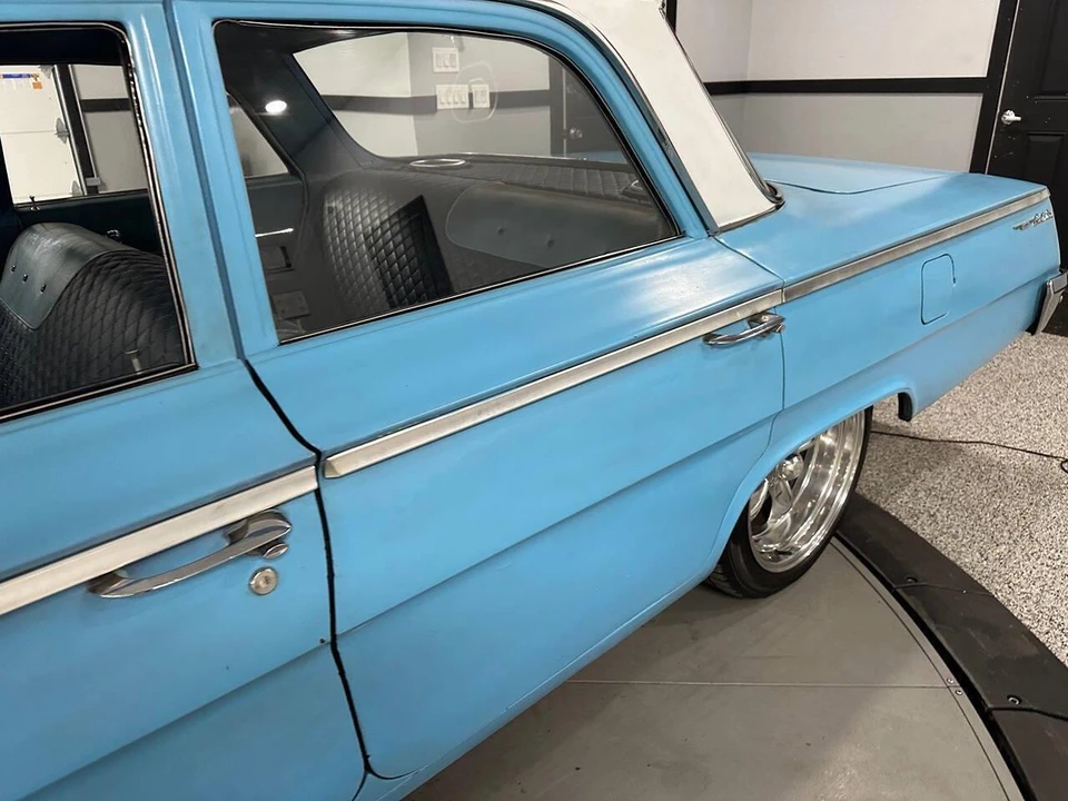 1962 Chevrolet Bel Air 6th Gen - Image 16 of 31