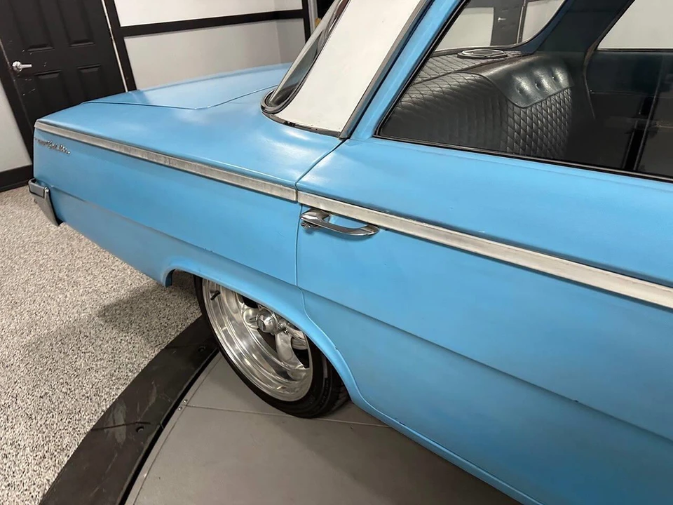 1962 Chevrolet Bel Air 6th Gen - Image 23 of 31