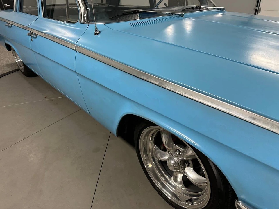 1962 Chevrolet Bel Air 6th Gen - Image 21 of 31