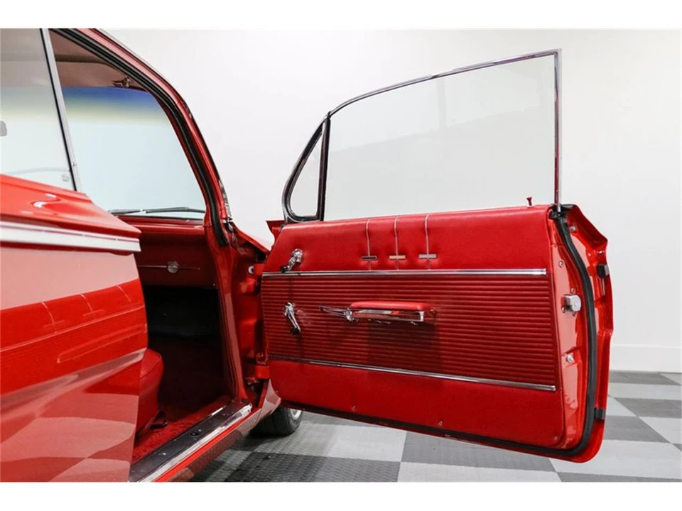 1962 Chevrolet Bel Air 6th Gen - Image 13 of 28