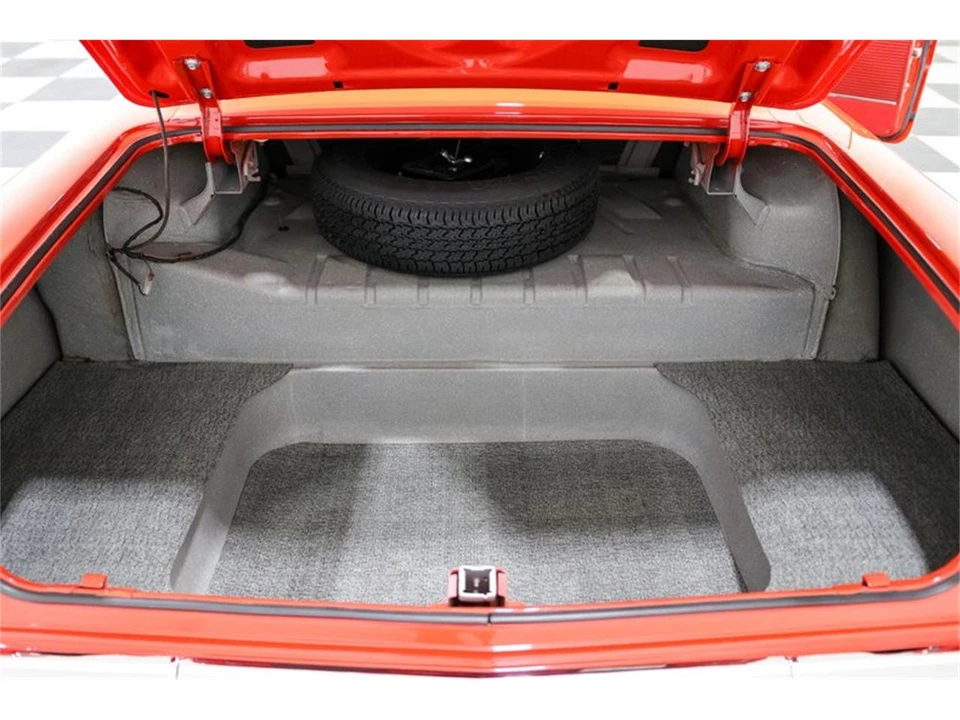 1962 Chevrolet Bel Air 6th Gen - Image 18 of 28