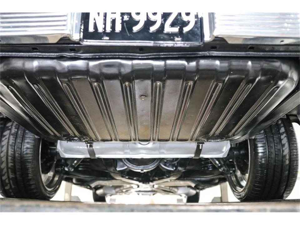 1962 Chevrolet Bel Air 6th Gen - Image 23 of 28
